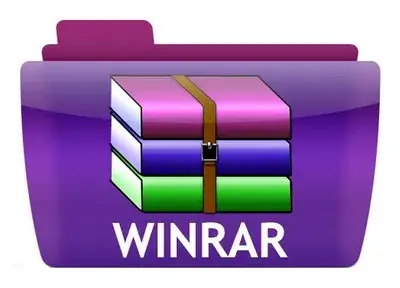WinRAR 6.20