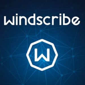 Windscribe VPN Premium