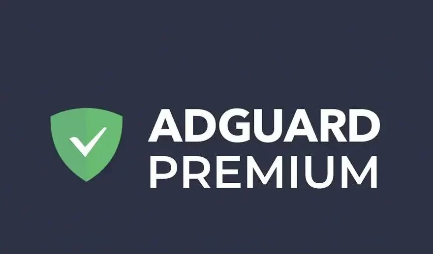 AdGuard Premium Crack