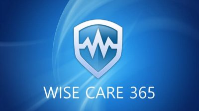 Wise Care 365 Crack