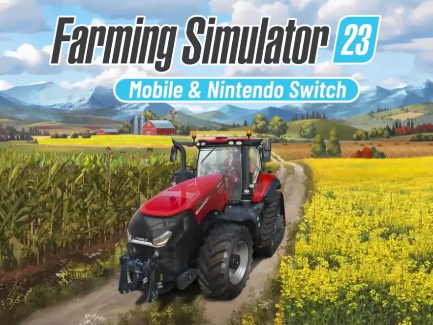 Drive Farming Simulator Crack