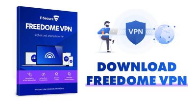 F-Secure Freedom VPN Crack
