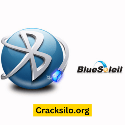 IVT BlueSoleil Crack