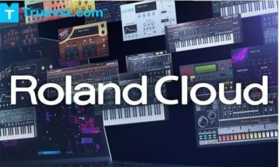 Roland Cloud Legendary Crack