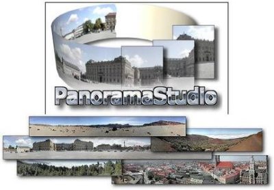 PanoramaStudio Pro Crack
