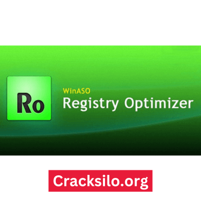 WinASO Registry Optimizer Download